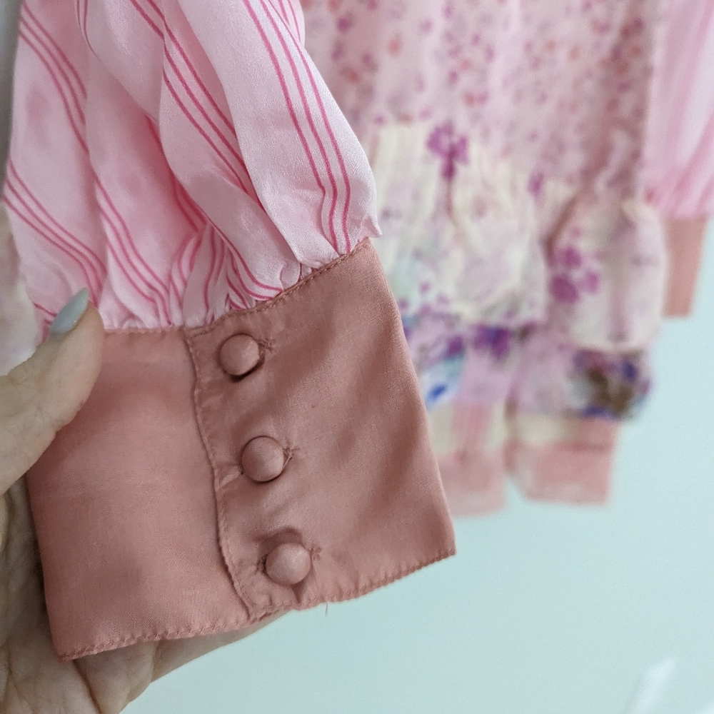 LoveShackFancy Sienna Dress - Picture 5 of 7